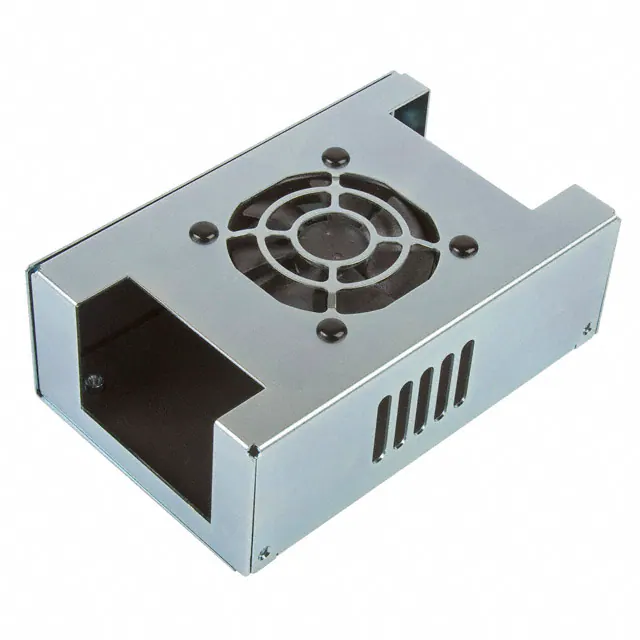 ECM140/CLC175 TF XP Power  Accessories